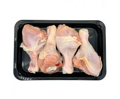 Packed Chicken
