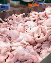 Bulk Chicken